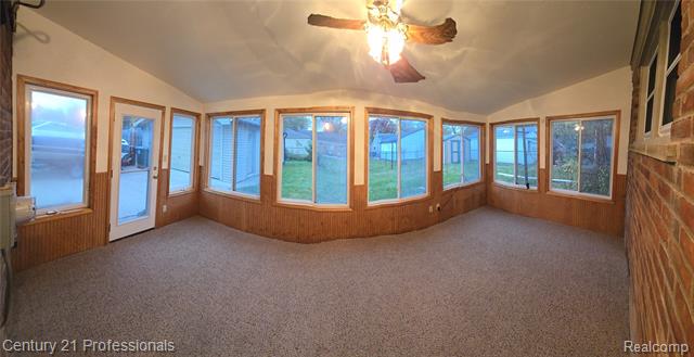 Builiding view seven for 31265 Minton, Livonia, MI. 48150