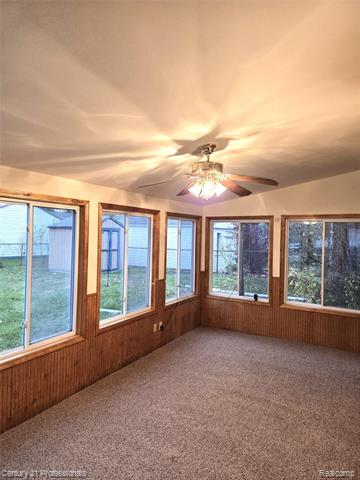 Builiding view ten for 31265 Minton, Livonia, MI. 48150