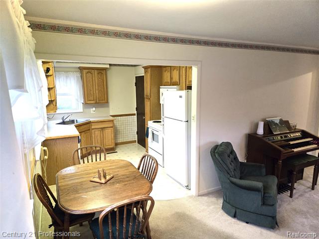 Builiding view twelve for 31265 Minton, Livonia, MI. 48150