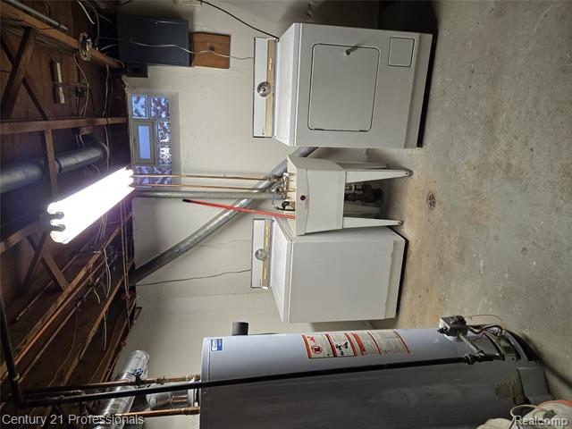 Builiding view twenty nine for 31265 Minton, Livonia, MI. 48150