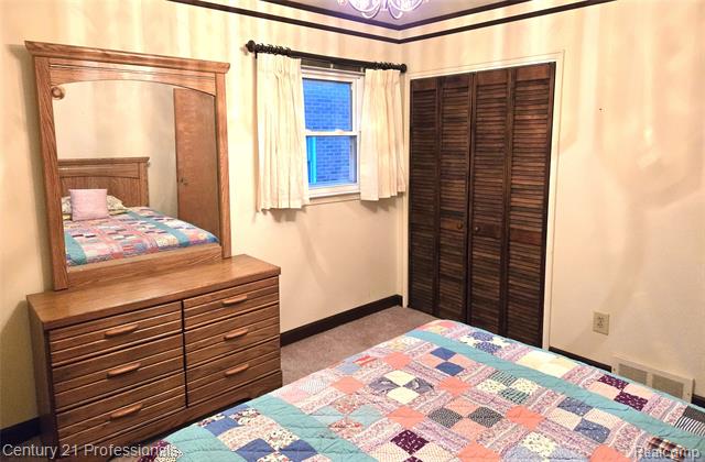 Builiding view twenty seven for 31265 Minton, Livonia, MI. 48150