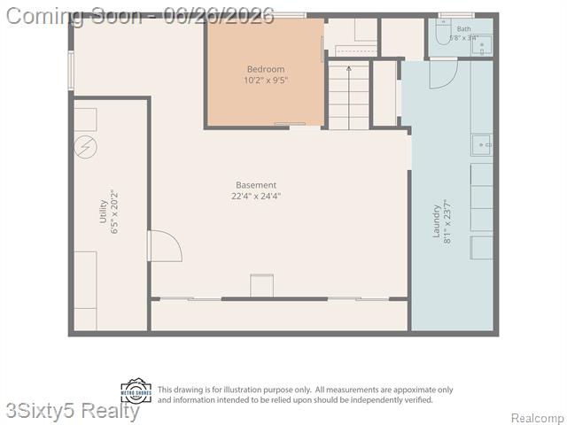 Builiding view twenty seven for 28717 Westfield, Livonia, MI. 48150