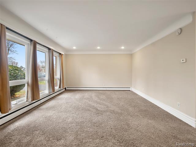 Builiding view eight for 24361 Glenda, Novi, MI. 48375