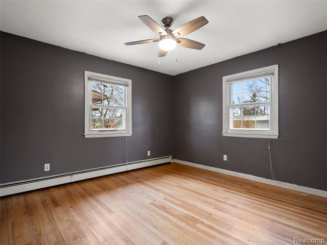 Builiding view twenty seven for 24361 Glenda, Novi, MI. 48375