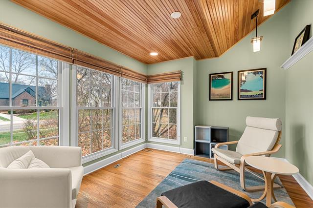 Builiding view eight for 1095 Roosevelt, Plymouth, MI. 48170