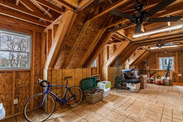 Builiding view fifty five for 1095 Roosevelt, Plymouth, MI. 48170