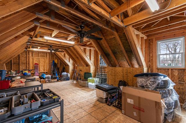 Builiding view fifty four for 1095 Roosevelt, Plymouth, MI. 48170