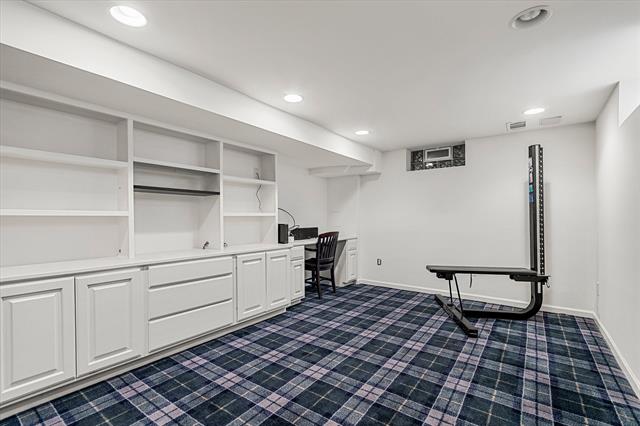 Builiding view forty one for 1095 Roosevelt, Plymouth, MI. 48170