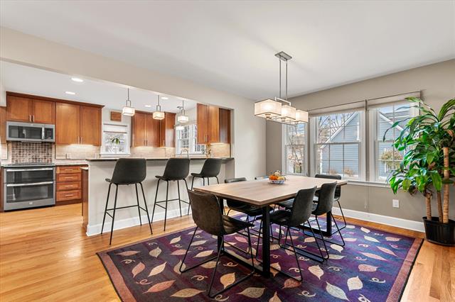 Builiding view nineteen for 1095 Roosevelt, Plymouth, MI. 48170