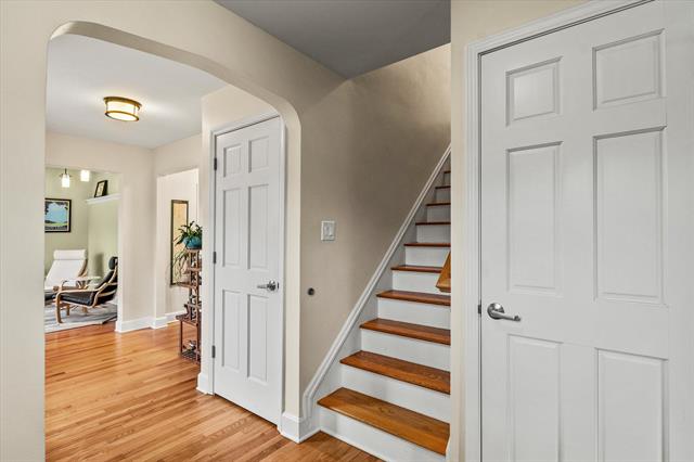 Builiding view seven for 1095 Roosevelt, Plymouth, MI. 48170