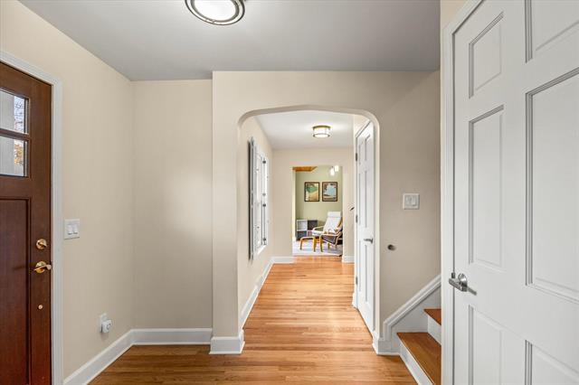 Builiding view six for 1095 Roosevelt, Plymouth, MI. 48170