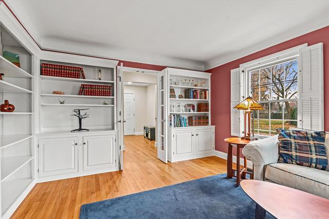 Builiding view sixteen for 1095 Roosevelt, Plymouth, MI. 48170