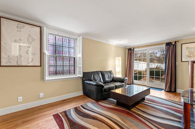 Builiding view ten for 1095 Roosevelt, Plymouth, MI. 48170