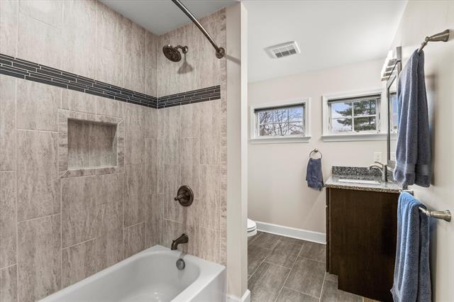 Builiding view thirty eight for 1095 Roosevelt, Plymouth, MI. 48170