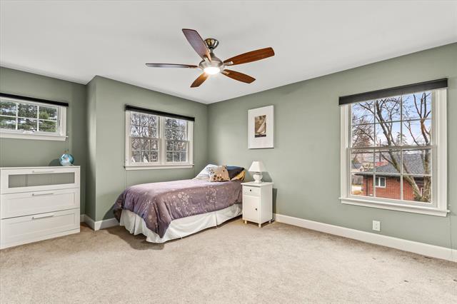 Builiding view thirty five for 1095 Roosevelt, Plymouth, MI. 48170