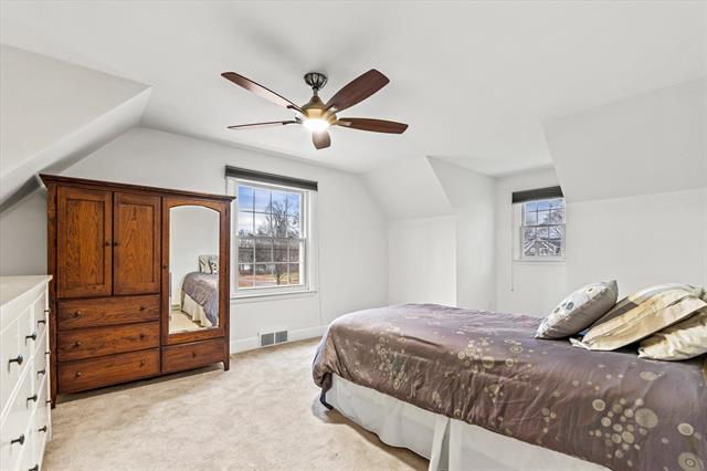 Builiding view thirty seven for 1095 Roosevelt, Plymouth, MI. 48170