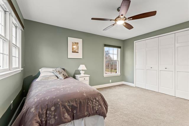 Builiding view thirty six for 1095 Roosevelt, Plymouth, MI. 48170