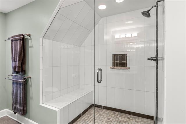 Builiding view thirty two for 1095 Roosevelt, Plymouth, MI. 48170