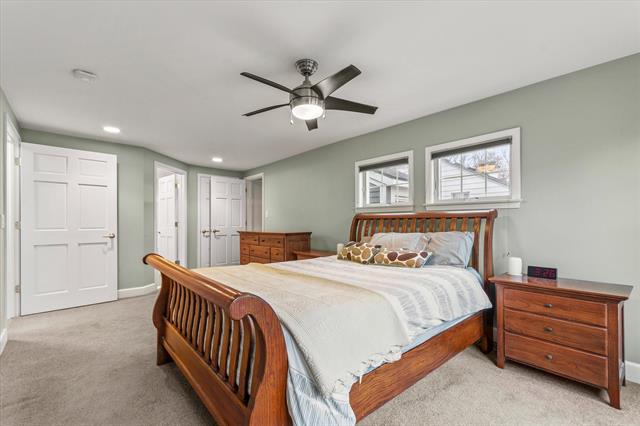 Builiding view thirty for 1095 Roosevelt, Plymouth, MI. 48170