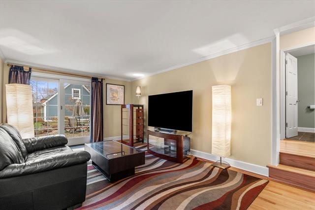 Builiding view twelve for 1095 Roosevelt, Plymouth, MI. 48170