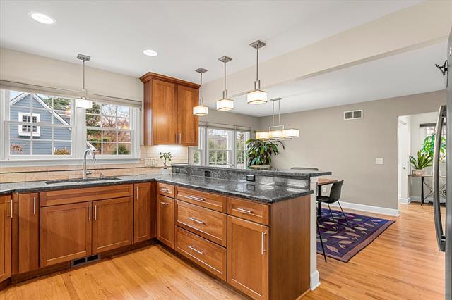 Builiding view twenty four for 1095 Roosevelt, Plymouth, MI. 48170