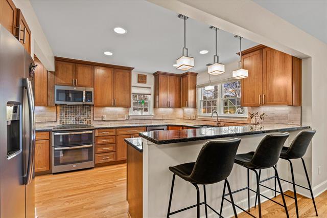 Builiding view twenty one for 1095 Roosevelt, Plymouth, MI. 48170