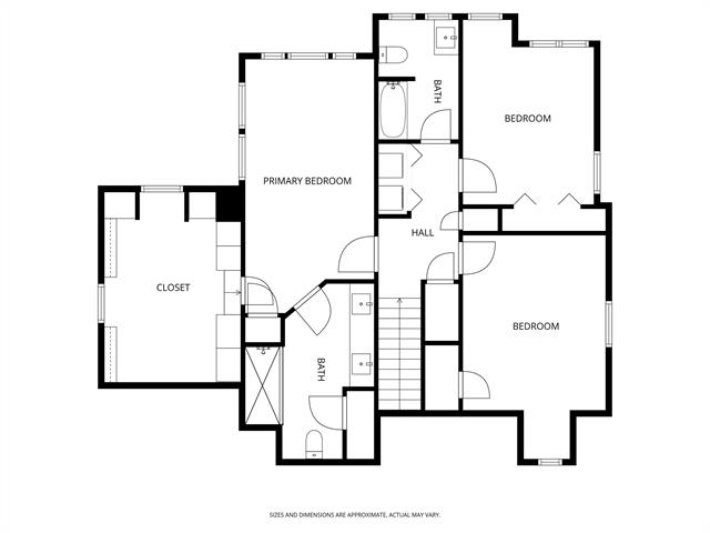 Builiding view twenty six for 1095 Roosevelt, Plymouth, MI. 48170