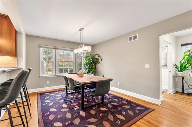 Builiding view twenty for 1095 Roosevelt, Plymouth, MI. 48170