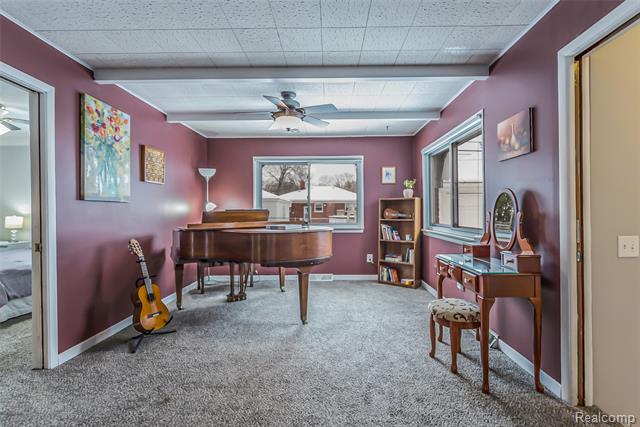 Builiding view eleven for 9330 San Jose, Redford, MI. 48239