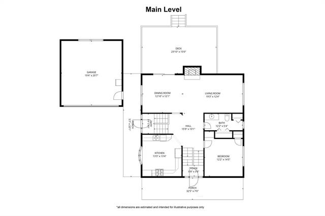 Builiding view fifty six for 11610 Mc Clumpha, Plymouth, MI. 48170