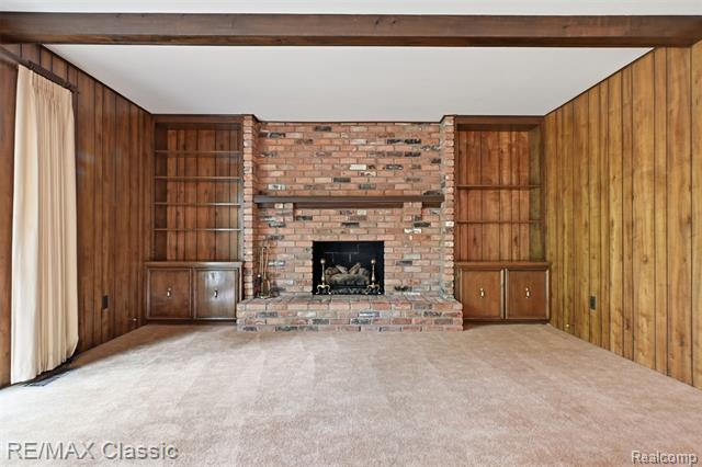 Builiding view eighteen for 45451 Woodleigh Way, Plymouth, MI. 48170