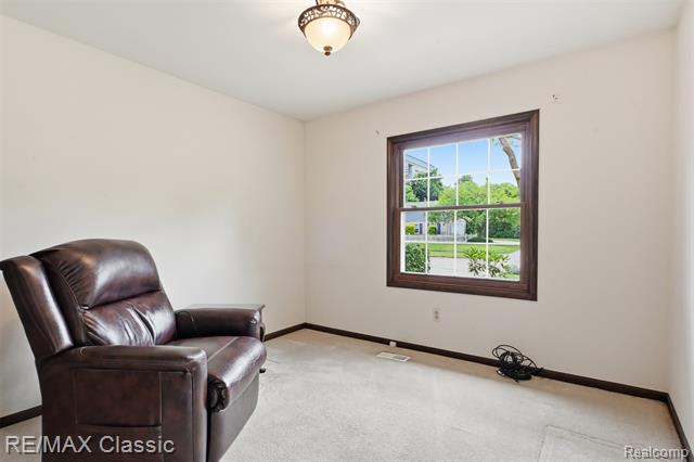 Builiding view ten for 45451 Woodleigh Way, Plymouth, MI. 48170
