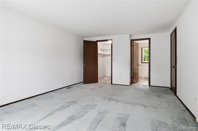 Builiding view twenty four for 45451 Woodleigh Way, Plymouth, MI. 48170