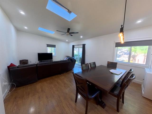 Builiding view seven for 23147 Melville, Hazel Park, MI. 48030
