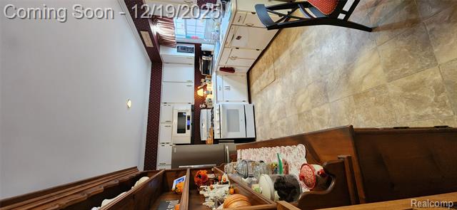 Builiding view three for 45524 Woodleigh Way, Plymouth, MI. 48170