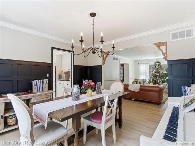 Builiding view eleven for 11829 Canton Center, Plymouth, MI. 48170