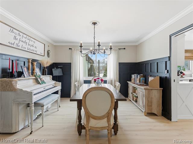 Builiding view ten for 11829 Canton Center, Plymouth, MI. 48170