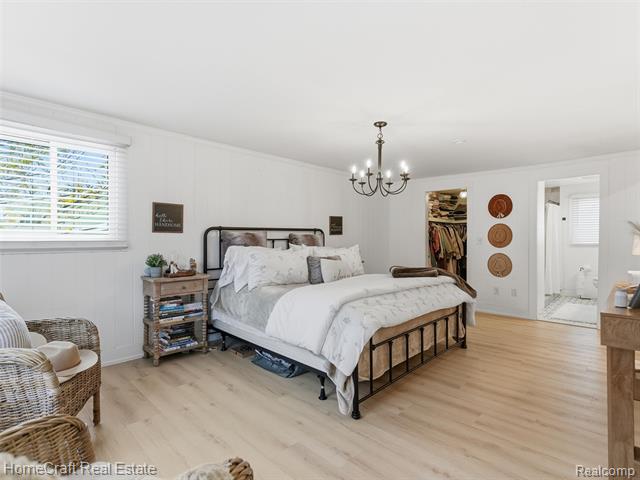 Builiding view twenty nine for 11829 Canton Center, Plymouth, MI. 48170