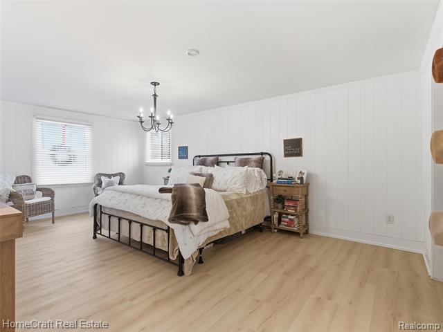 Builiding view twenty seven for 11829 Canton Center, Plymouth, MI. 48170