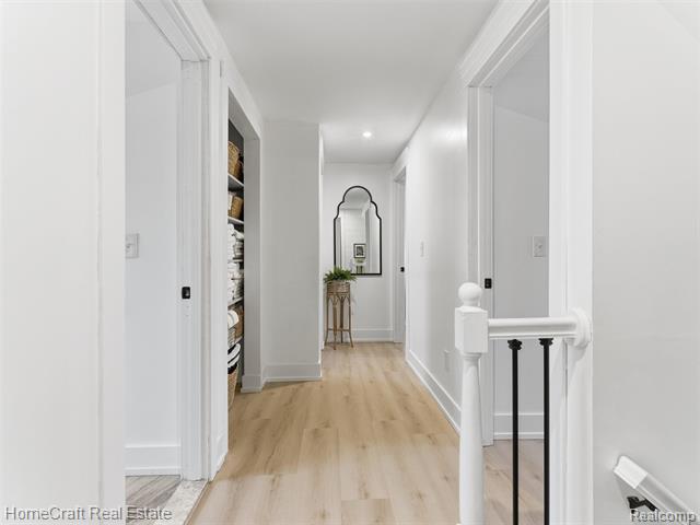 Builiding view twenty six for 11829 Canton Center, Plymouth, MI. 48170