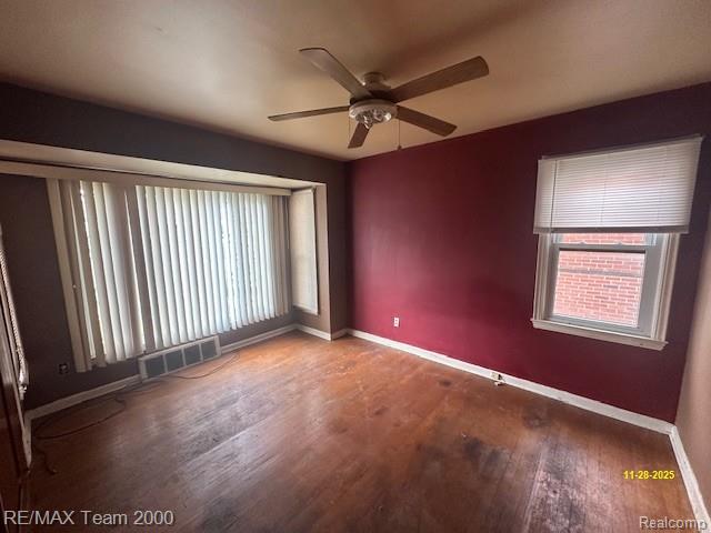 Builiding view eleven for 9964 Norborne, Redford, MI. 48239