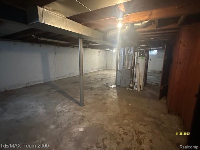 Builiding view fifteen for 9964 Norborne, Redford, MI. 48239