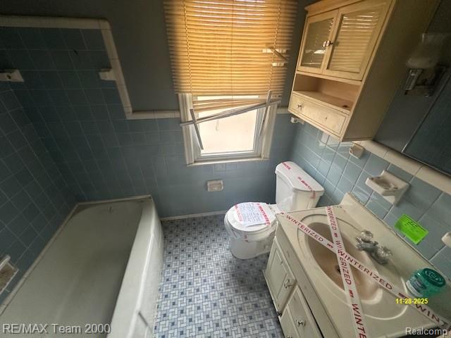 Builiding view fourteen for 9964 Norborne, Redford, MI. 48239