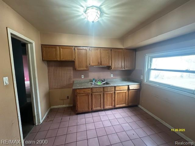 Builiding view nine for 9964 Norborne, Redford, MI. 48239