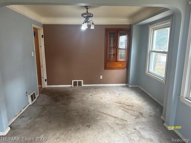 Builiding view seven for 9964 Norborne, Redford, MI. 48239