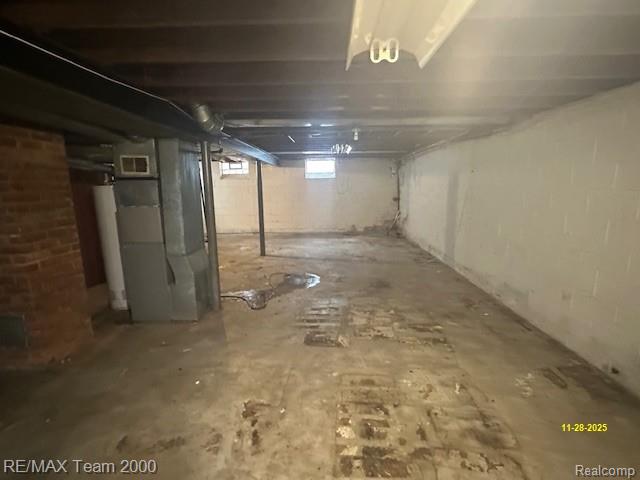 Builiding view seventeen for 9964 Norborne, Redford, MI. 48239