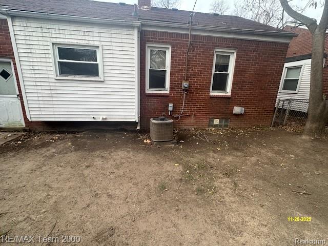 Builiding view six for 9964 Norborne, Redford, MI. 48239