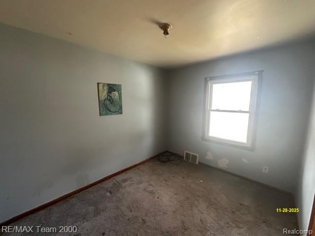 Builiding view ten for 9964 Norborne, Redford, MI. 48239