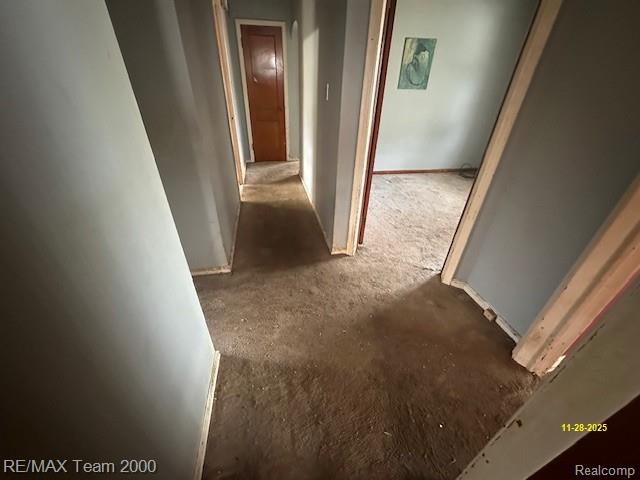 Builiding view thirteen for 9964 Norborne, Redford, MI. 48239