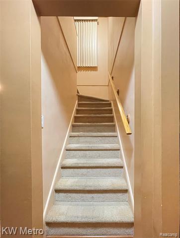 Builiding view eleven for 9979 Berwyn, Redford, MI. 48239